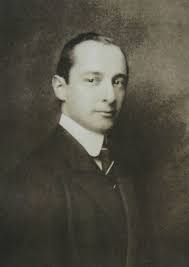 Antal “Anton” Sigray (1879-1947)