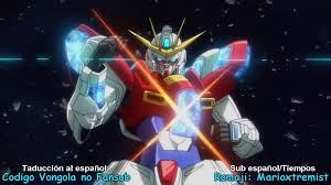 Gundam Build Fighters Try Opening 2 Sub español - Vídeo Dailymotion