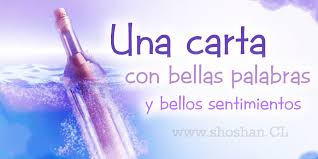 Esta carta de invitación no es suficiente para venir a españa. Carta De Amor Para Mi Hija