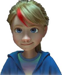 Riley PNG by Disneyfan3000