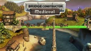 Medieval en archivo.apk para samsung galaxy, htc, huawei, . Descargar Bridge Constructor Medieval Gratis Para Android Mob Org