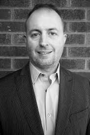 Andrew Graham, founder and head of strategy — Bread & Law: A new PR firm  for a new normal