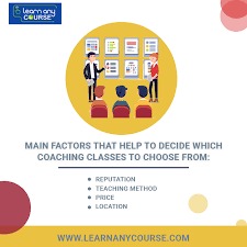 Choose The Best Training Institute For You Teaching Methods Online Tutoring Online Education
