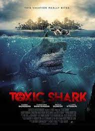 zehirli kopekbaligi izle toxic shark full izle turkce altyazili izle hd kopek baligi film resimler