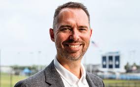 IMG Academy Names Mike Milliron as Chief Operating Officer of Bradenton  Campus