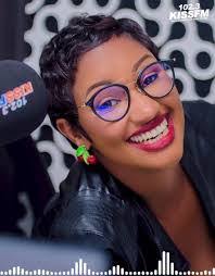 Antionette Rogers's Instagram, Twitter & Facebook