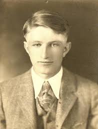 William Earl “Earl” Burd (1911-1949)