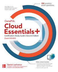 The correct url to access the sybex interactive online test bank and study tools is www.wiley.com/go/sybextestprep. Comptia Cloud Essentials Certification Study Guide Second Edition Exam Clo 002 Paperback Chaucer S Books