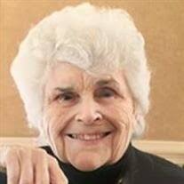 Patricia J. Kreiser Obituary