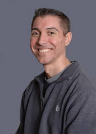 Travis Albright's Instagram, Twitter & Facebook