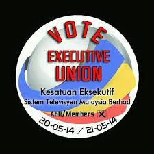 Currently has acquired 3 other tv station called 8tv,tv9 and ntv7. Kesa Kesatuan Eksekutif Sistem Televisyen Malaysia Berhad