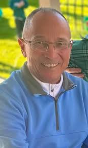 Obituary for Ron Vincent Mele