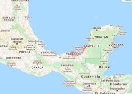 Interactive acapulco mexico map hay 42 fotos de panoramicas de 360° y 2 mapas interactivos de acapulco, guerrero, mexico. Acapulco Holbox Y Tabasco Amenazadas Por La Subida Del Nivel Del Mar En 2050 Verne Mexico El Pais