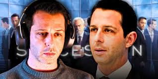 1 Year Later, I'm Still Worried About What Happens To Kendall Roy After  Succession's Finale