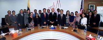 Laman utama portal rasmi miti. Miti And Investkl Provide Clarity To Investors Investkl