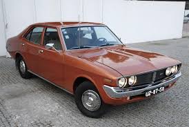 1973 toyota corona mark ii mini van toyota toyota corona