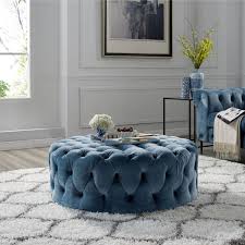 Overstock Com Online Shopping Bedding Furniture Electronics Jewelry Clothing More Round Tufted Ottoman Round Ottoman Ottoman
