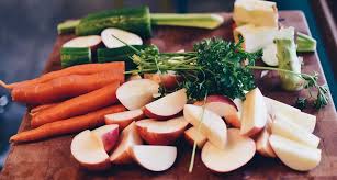 Les Decoupes De Fruits Et Legumes A Maitriser En Cuisine