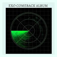 Don't fight the feeling *title 02. Dp Exo Special Album Don T Fight The Feeling Shopee Indonesia