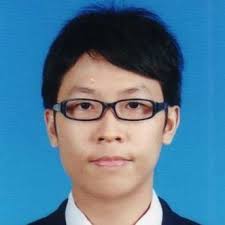 Derick Wong Yew Loong