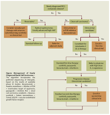 Systemic Therapy In Renal Cell Carcinoma Advancing