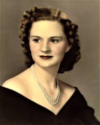 Francine Pitcher Obituary June 9, 2017