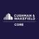 Cushman & Wakefield logo