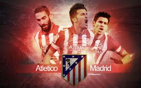 Previous lineup from atletico madrid vs celta vigo on monday 8th february 2021. Atletico Madrid Wallpaper 2014 By Planeetcay On Deviantart