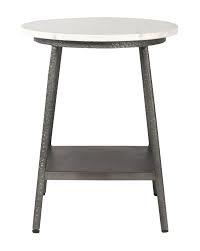 Heidi Side Table In 2020 Side Table White Side Tables Table