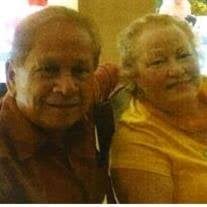 Orestes Cuevas Vega Obituary