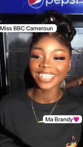 Miss Bbc