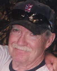 Obituary for John E. Garrigan