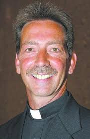 Kirk Stephen 'Reverend Kirk Stephen L Larkin Obituary April 29, 2011