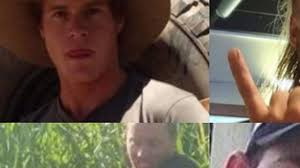 EXPOSED: 11 men behaving badly in the Gympie region