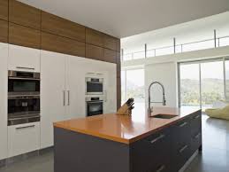 10 amazing modern kitchen cabinet styles