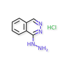 Image result for Hydralazine