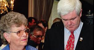 28 pols and their proud moms