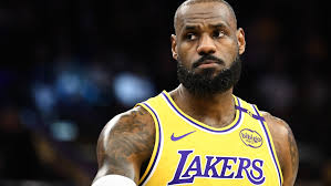 LeBron James CHÍNH THỨC đạt mốc 50.000 điểm ở NBA