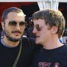 Stream Chris Worthy music