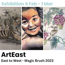 Welcome to Your ISLAND Arts eZine Thur 28 May #InThisTogether(apART)