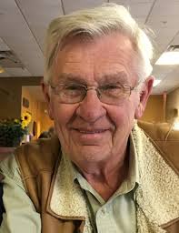 Obituary information for Doug Width