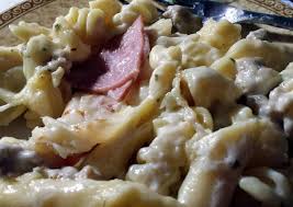 Gilbertini Pasta Recipe By Elisa Recipe Recipes Veggie Burgers Recipe Pasta