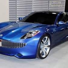 Image result for Balboa Blue 2018 Fisker