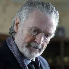 Hollywood actor Patrick Bergin to join Red Rock