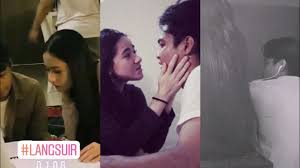 Hannah delisha bakal keluarkan single keempat. Hannah Delisha Syafiq Kyle Dalam Kelas Lakonan Filem Langsuir Youtube