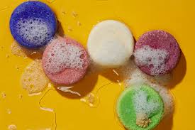 Hang it from a hook or peg in an easy. 5 Reasons To Ditch Your Shampoo Bottle For A Shampoo Bar National Geographic
