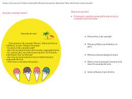 Fiecare jucator isi alege unul dintre butoane la inceputul jocului. AdevÄrat Sau Fals R E I Resurse EducaÈie IncluzivÄ