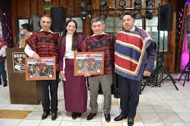 ASOCIACIÓN RÍO CAUTÍN TUVO GRAN ASISTENCIA Y RESPALDO DE AUTORIDADES EN SU  CENA DE PREMIACIÓN