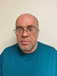 Offender Information