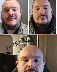 DAN'S HEALTH JOURNEY “I have always struggled with my weight and have done  everything you can think of with every type of eating disorder. Back in  2010 I started my real health